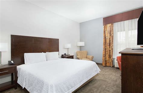 The hotels in the area are modern, comfortable. Hampton Inn Cullman Cullman, Alabama, US - Reservations.com