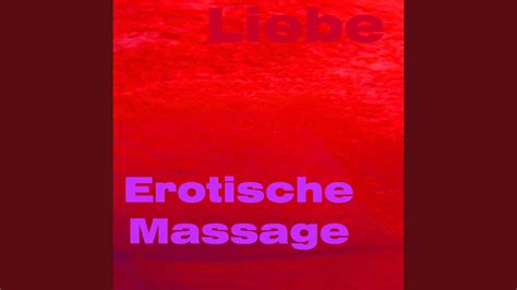 Erotische Massage Vol 4 Youtube