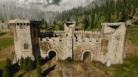 Bastion | Witcher Wiki | Fandom