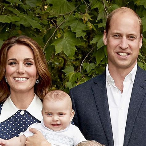 Prince Louis Of Wales Latest News Photos And Video Exclusives Hello Page 15 Of 18