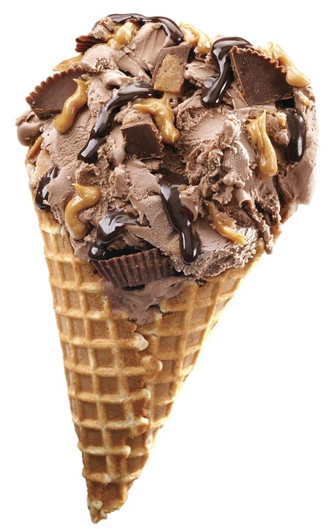Cold Stone Creamery Teams Up With Reeses To Create New Peanut Butter