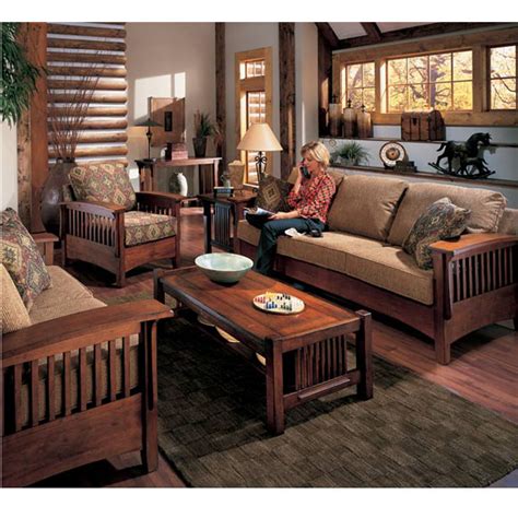 Startling Photos Of Mission Style Living Room Furniture Ideas Ara Design