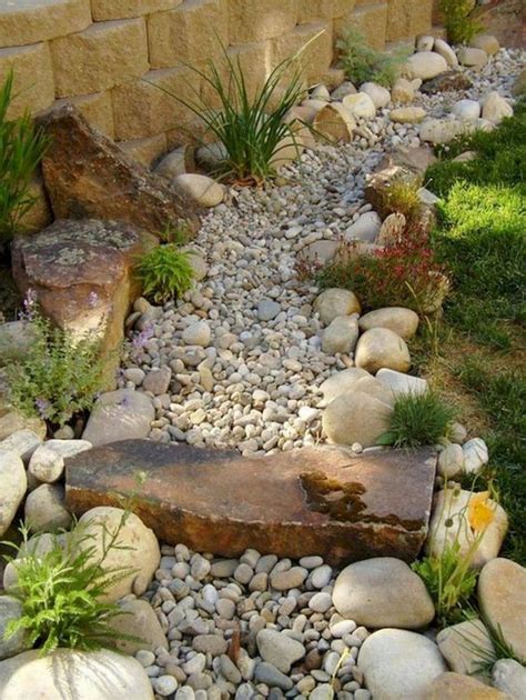 Inspiring Dry Creek Bed Garden Ideas Artofit