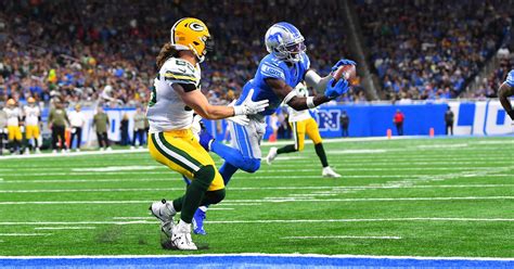 The Detroit Lions Will Need To Avoid Some Defensive Positions In The 2023 Nfl Draft Sports