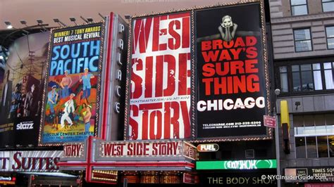 Broadway Shows In New York City September 2018 Kids Matttroy