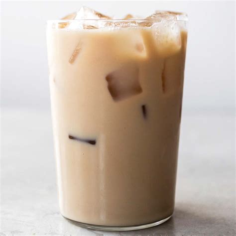 Iced Chai Tea Latte Starbucks Copycat Recipe Coffee At Three