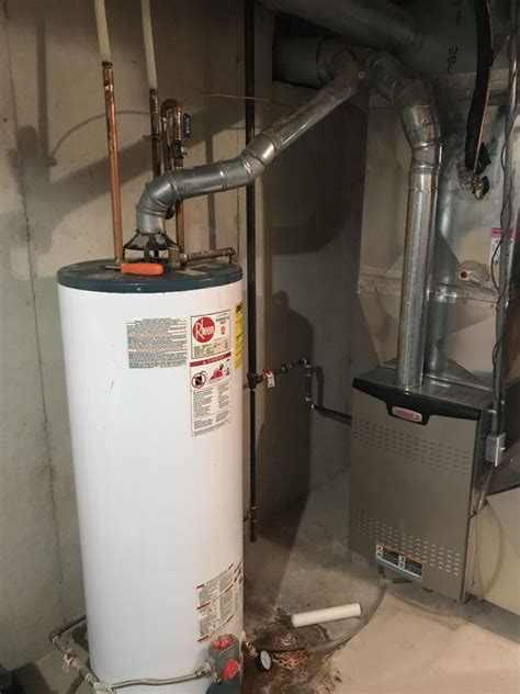 Maybe you would like to learn more about one of these? Cost to replace a Water Heater - Water Heaters Installed ...