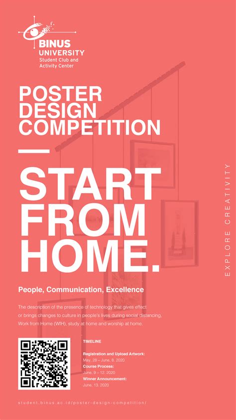 Digital Poster Design Competition Drarchanarathi Wallpaper