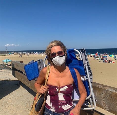 Alisyn Camerota On Instagram The Jersey Shore Is More Than A Place To Me Its A State Of Mind