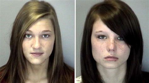 Two North Carolina Teen Girls Could Face Life In Prison For Murder Ny