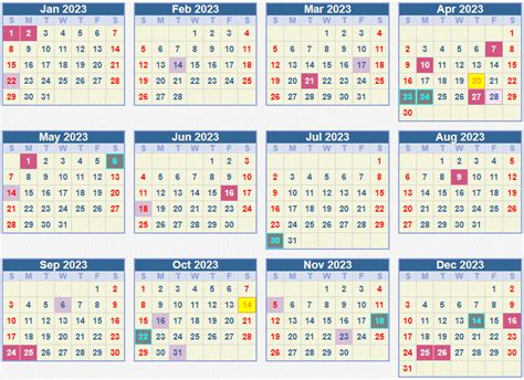 Free Printable 2023 Calendar South Africa With Public Holidays Buka Tekno