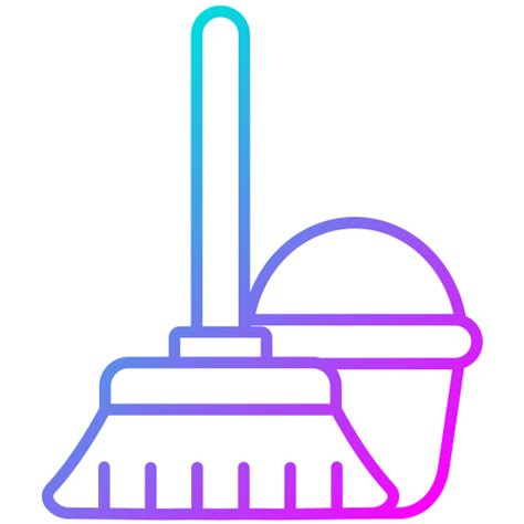 Mop Free Furniture And Household Icons