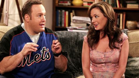 leah remini shares her love for tv husband kevin james video