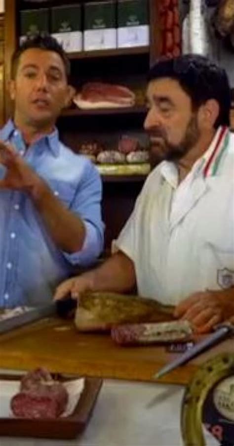 Ginos Italian Escape Hidden Italy Umbria Tv Episode 2016 Photo