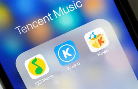 Tencent Music Poised For Us Based Ipo This Week Asia Sponsorship News