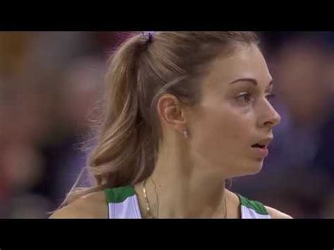 The youth olympic games, buenos aires, argentina, monday 15th october 2018. Nastassia Mironchyk-Ivanova ° Long Jump ° European ...