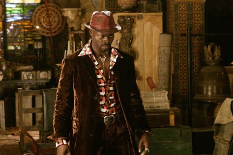 Djimon Hounsou Movies Couchtuner