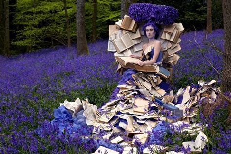 Thats An Interesting Way Of Reading Kirsty Mitchell Kirsty
