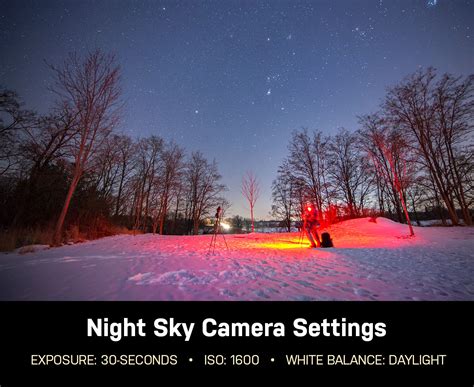 How To Take Pictures Of Stars In The Night Sky 2023 Guide For Beginners