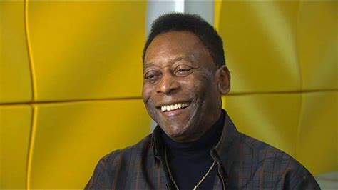 Pele In Stable Condition Confirms Sao Paulo Hospital Sbs Sport