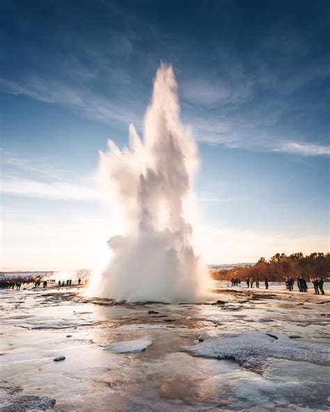 30 Places In The Us You Should Visit In Your 20s Iceland Travel