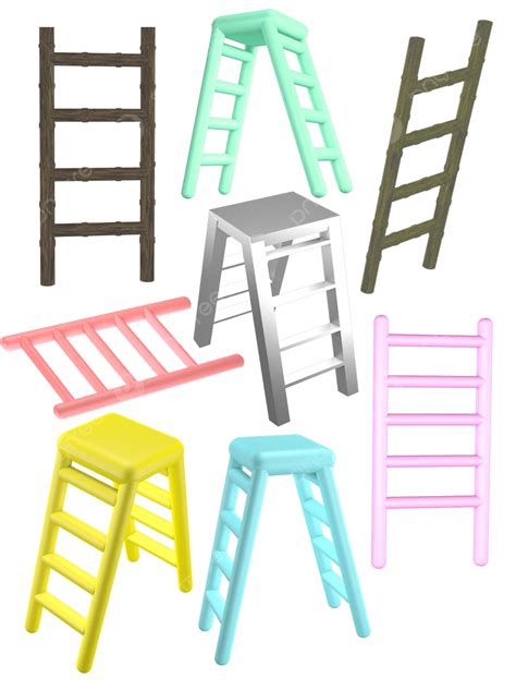 Kindness Clipart Vector Four Kinds Of Ladder Matting Free Png