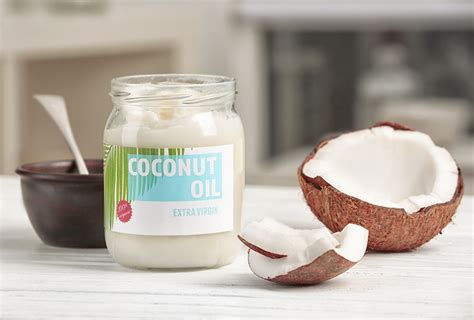 Coconut Oil Types Nutrition Health Benefits And Safety
