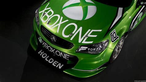 Xbox One Racing Windows Hd Wallpaper Preview