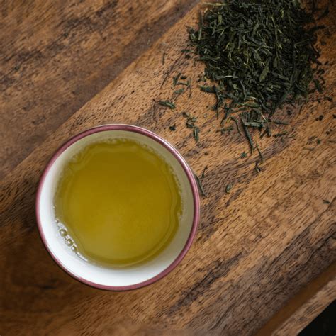 Does Japanese Green Tea Contain Caffeine Moya Matcha
