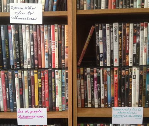The price of a license depends on the size of the intended audience, the movie to. Personalize Your Guest Room DVD Collection - Blog - The ...