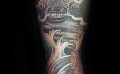 80 Taino Tattoos For Men Cultural Ink Design Ideas Theme Loader