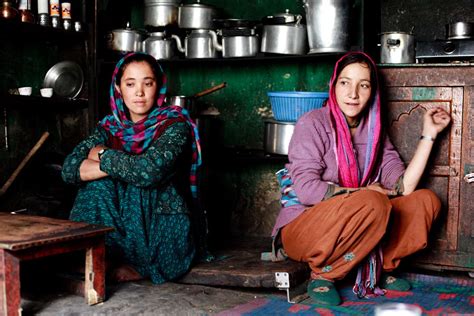 The Indigenous People Of Jammu And Kashmir