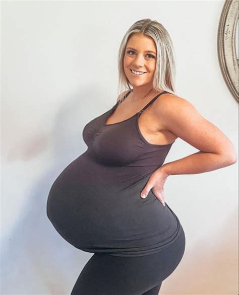 Love Pregnant Bumps Real Pretendmorphsexpansion — P