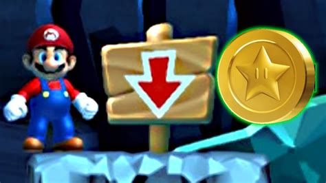 árnyék Feltétlen Kontinentális New Super Mario Bros Wii U Star Coins