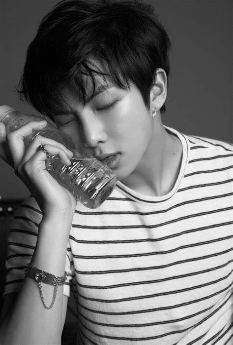 BTS Unveils Stunning First Concept Photos For Love Yourself Tear Soompi