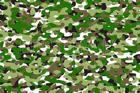 Green Camouflage Wallpapers Wallpaper Cave