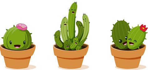 The Best Free Cactaceae Vector Images Download From 17 Free Vectors Of