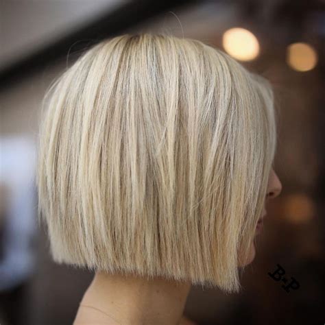100 Mind Blowing Short Hairstyles For Fine Hair In 2024 Haircuts For