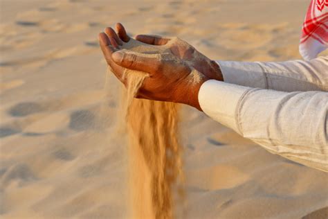 Free Stock Photos Rgbstock Free Stock Images Pouring The Sand