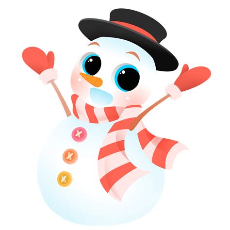 Search images from huge database containing over 360,000 cliparts. 69+ Cute Snowman Clipart | ClipartLook