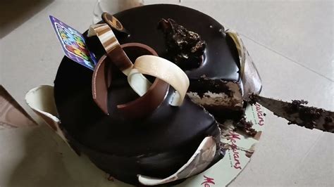 Merwans Cake Stop Chocolate To Kill Cake Kalyan West Zomato Review