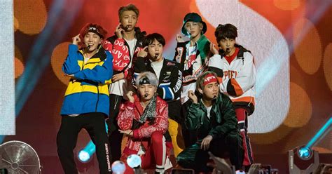 Fila Signs Bts As Its New Global Brand Ambassadors Fashion Inspiration And Discovery