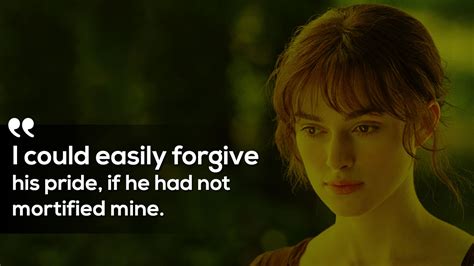 15 Quotes From Jane Austens Pride And Prejudice That Have Withstood