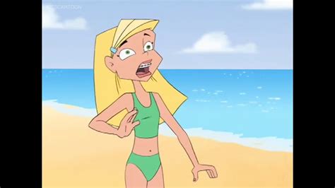 braceface sharon spitz swimsuit