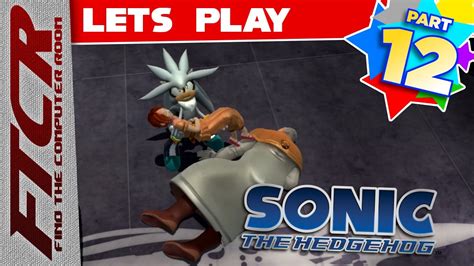 Is it possible that sonic is pregnant on sonadow? 'Sonic 06' Let's Play - Part 12 "Six and Pregnant" - YouTube