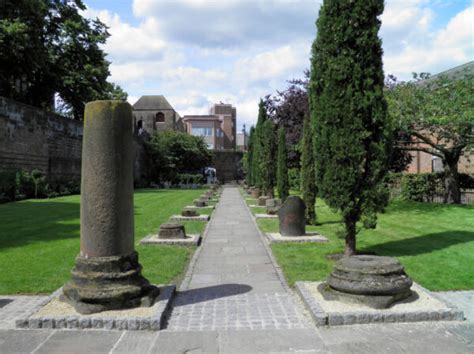 Roman Gardens And Wellbeing Then And Now Blog 6 Malton Museum