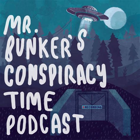 The Smiley Face Killers Mr Bunkers Conspiracy Time Podcast