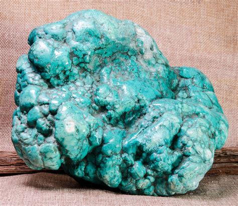 Extra Large Rare Raw Turquoise Crystal Specimenturquoise Etsy