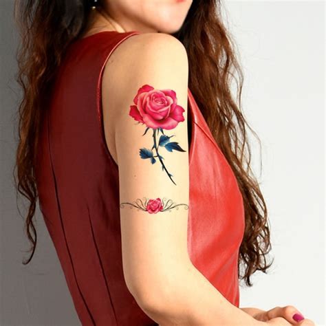 Arm Tattoos For Women Custom Tattoo Art
