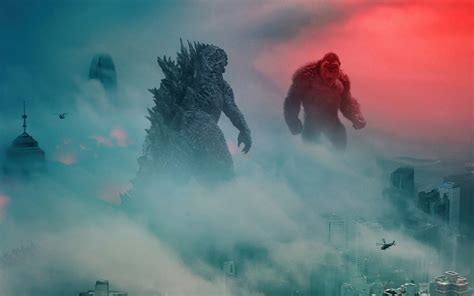 1680x1050 Godzilla Vs Kong Movie 4k 1680x1050 Resolution Hd 4k